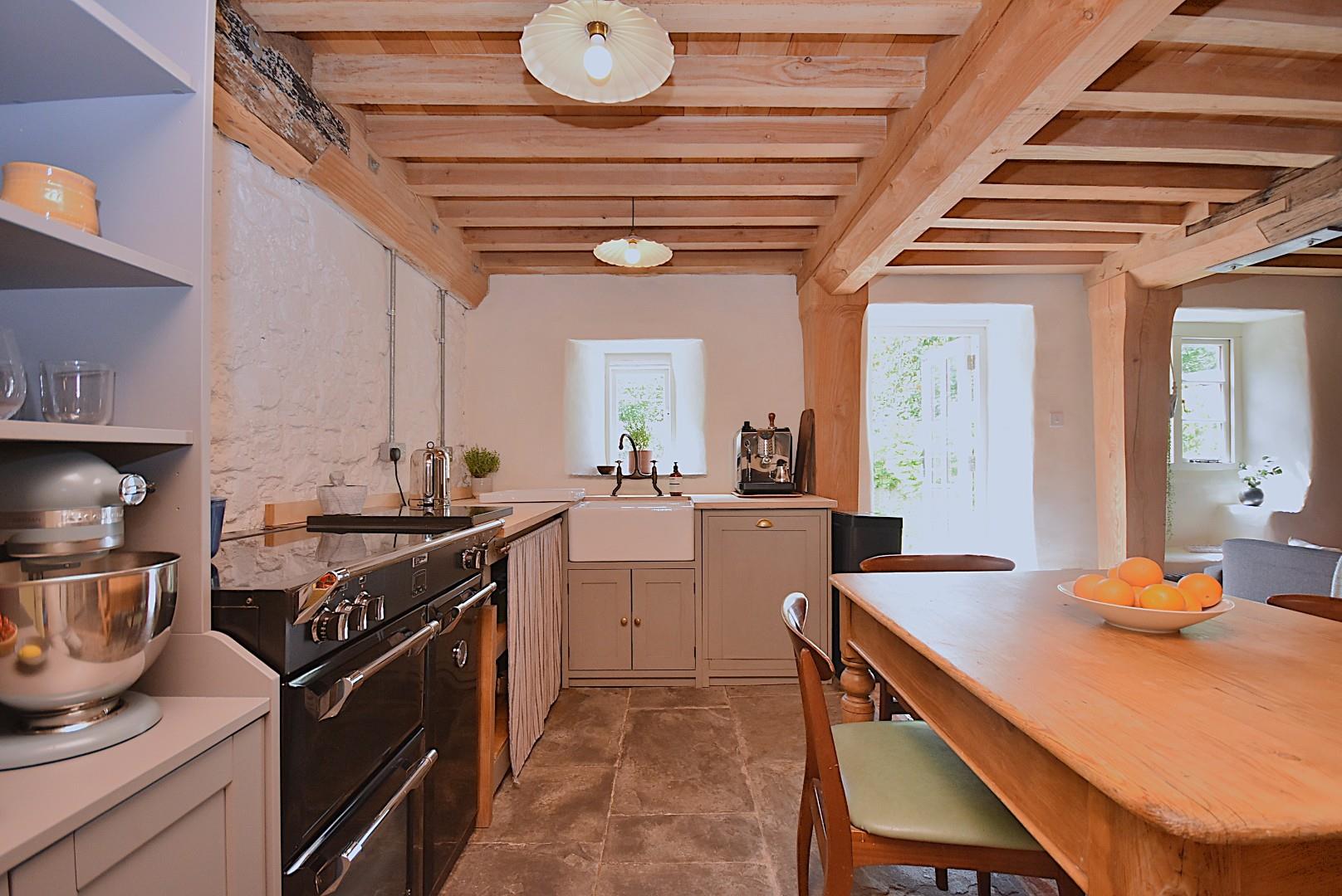 Rose Cottage, Drope Road, St. George's-Super-Ely, Cardiff, CF5 6EP